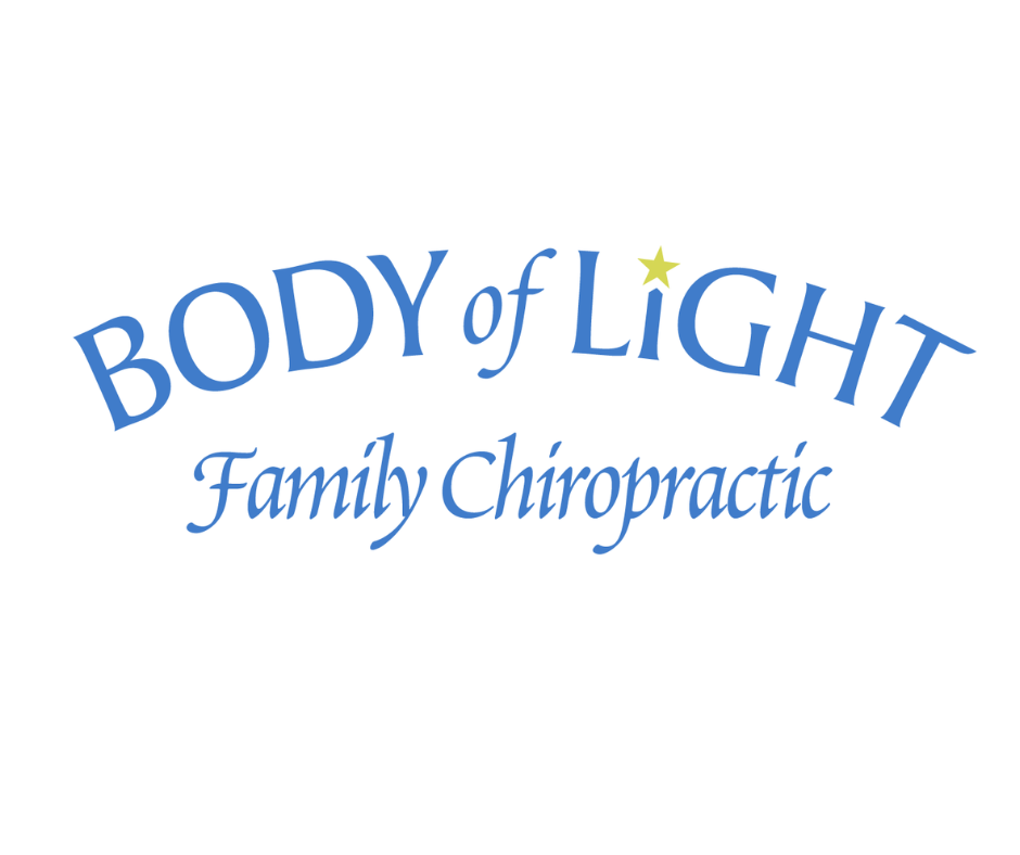 Body of Light Chiropractic