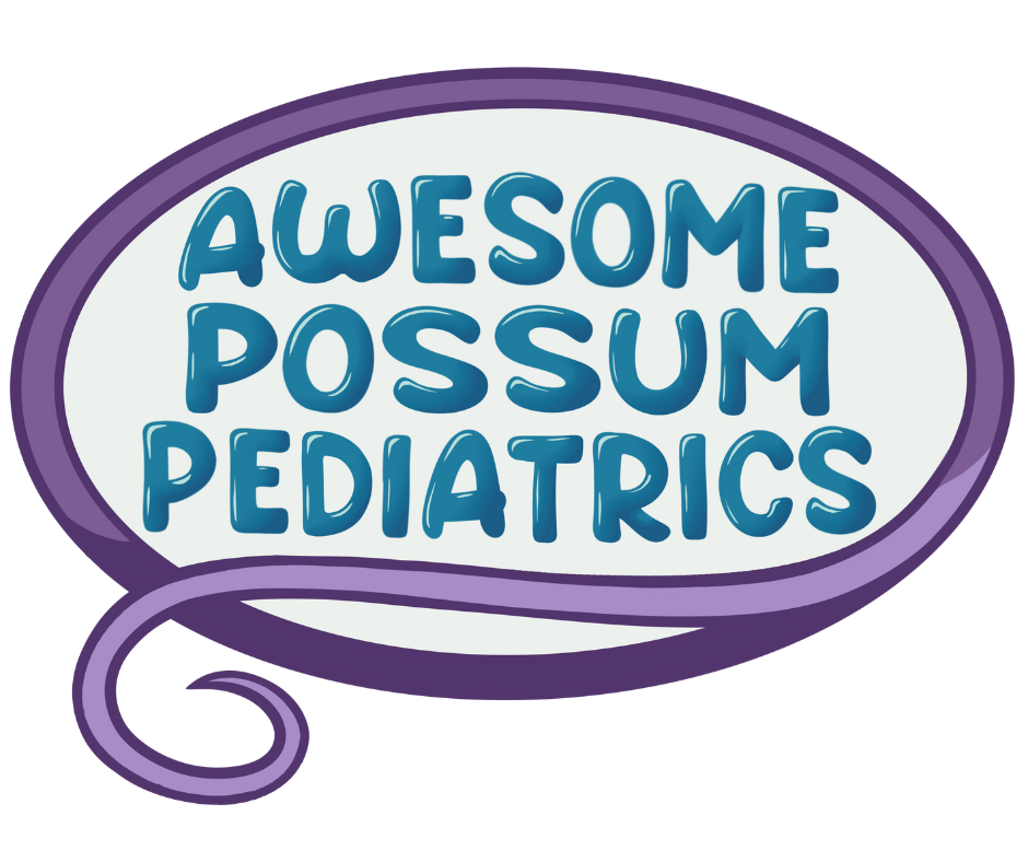 Awesome Possum Pediatrics