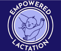 Empowered Lactation