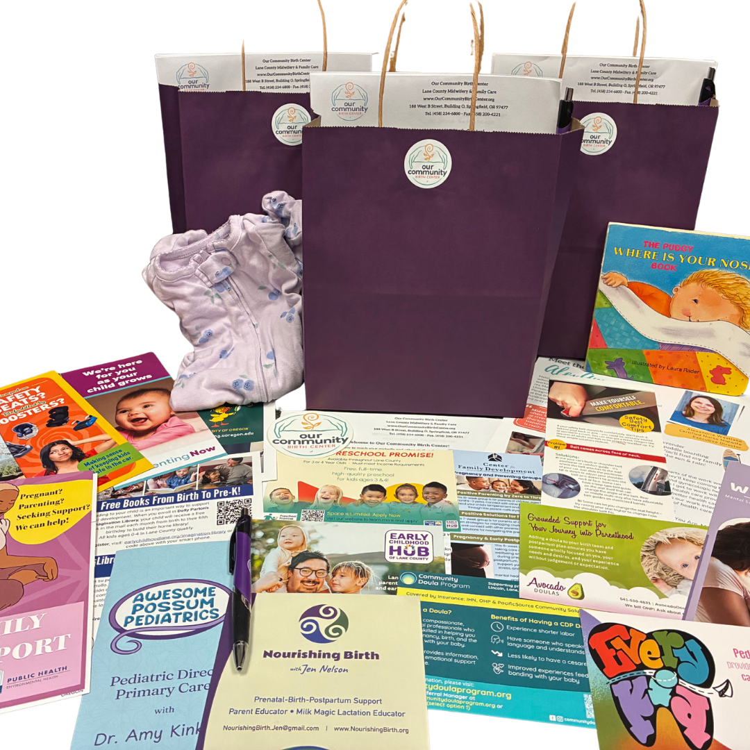 gift bags